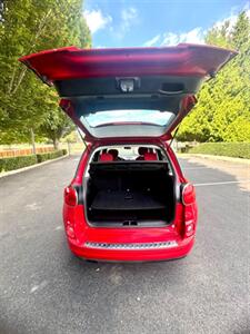 2014 FIAT 500L Pop   - Photo 7 - Auburn, WA 98002