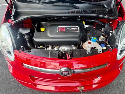 2014 FIAT 500L Pop   - Photo 12 - Auburn, WA 98002