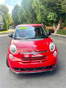 2014 FIAT 500L Pop   - Photo 2 - Auburn, WA 98002