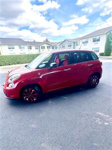 2014 FIAT 500L Pop   - Photo 5 - Auburn, WA 98002