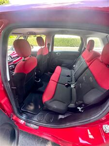 2014 FIAT 500L Pop   - Photo 11 - Auburn, WA 98002