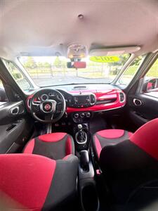 2014 FIAT 500L Pop   - Photo 9 - Auburn, WA 98002