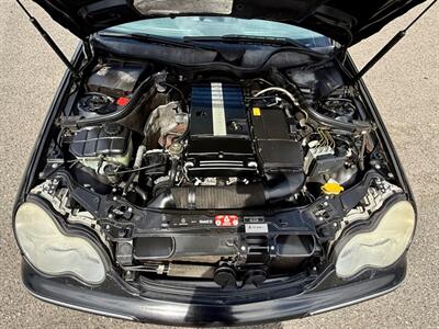 2004 Mercedes-Benz C 230 Kompressor Spo   - Photo 12 - Auburn, WA 98002