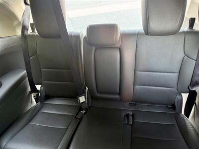 2015 Honda Odyssey Touring   - Photo 12 - Auburn, WA 98002