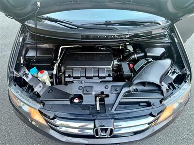 2015 Honda Odyssey Touring   - Photo 16 - Auburn, WA 98002