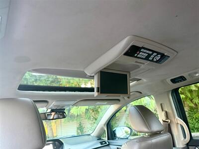 2015 Honda Odyssey Touring   - Photo 13 - Auburn, WA 98002