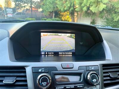2015 Honda Odyssey Touring   - Photo 14 - Auburn, WA 98002