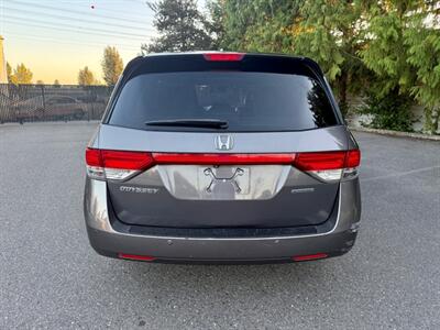 2015 Honda Odyssey Touring   - Photo 6 - Auburn, WA 98002