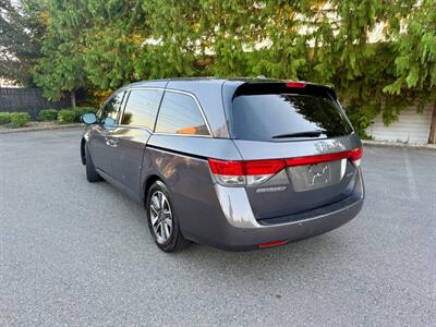 2015 Honda Odyssey Touring   - Photo 7 - Auburn, WA 98002