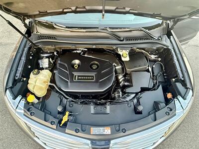2015 Lincoln MKC   - Photo 13 - Auburn, WA 98002