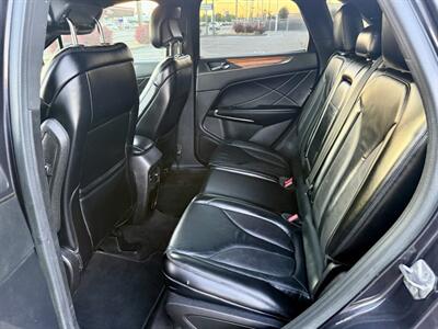 2015 Lincoln MKC   - Photo 10 - Auburn, WA 98002
