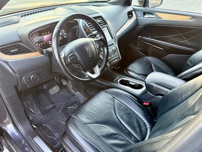 2015 Lincoln MKC   - Photo 8 - Auburn, WA 98002