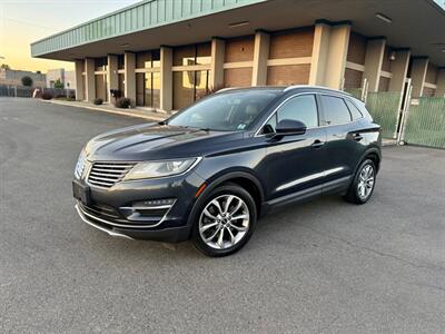 2015 Lincoln MKC   - Photo 1 - Auburn, WA 98002