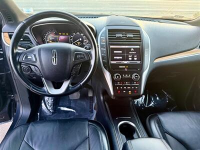 2015 Lincoln MKC   - Photo 9 - Auburn, WA 98002