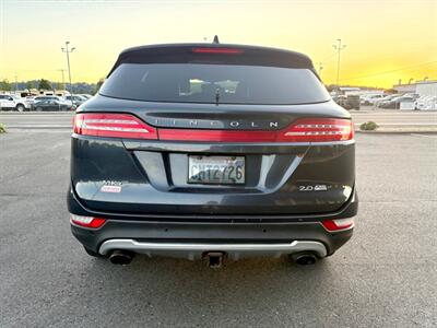 2015 Lincoln MKC   - Photo 7 - Auburn, WA 98002