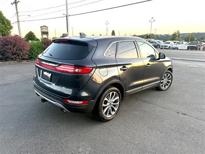 2015 Lincoln MKC   - Photo 5 - Auburn, WA 98002