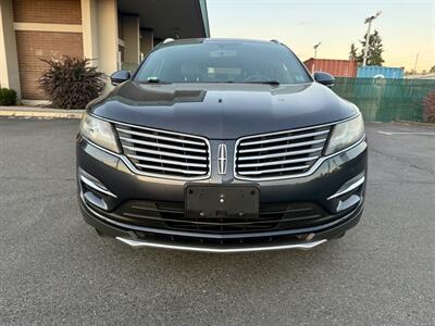 2015 Lincoln MKC   - Photo 3 - Auburn, WA 98002