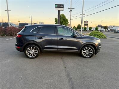 2015 Lincoln MKC   - Photo 4 - Auburn, WA 98002