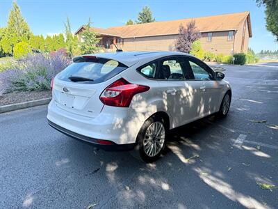 2012 Ford Focus SEL   - Photo 4 - Auburn, WA 98002