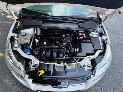 2012 Ford Focus SEL   - Photo 13 - Auburn, WA 98002