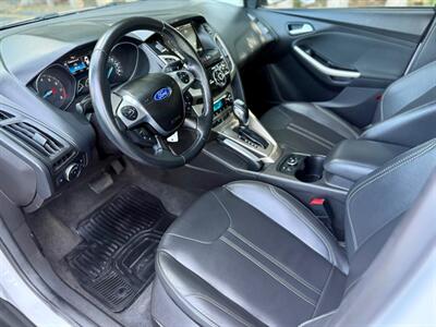 2012 Ford Focus SEL   - Photo 8 - Auburn, WA 98002
