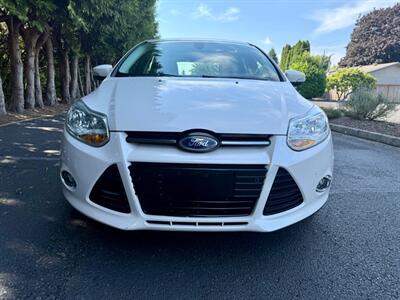 2012 Ford Focus SEL   - Photo 3 - Auburn, WA 98002