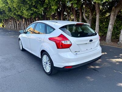 2012 Ford Focus SEL   - Photo 6 - Auburn, WA 98002
