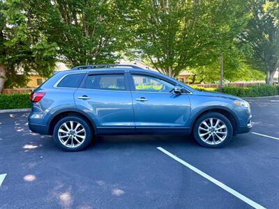 2014 Mazda CX-9 Grand Touring   - Photo 4 - Auburn, WA 98002