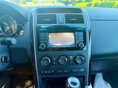 2014 Mazda CX-9 Grand Touring   - Photo 14 - Auburn, WA 98002