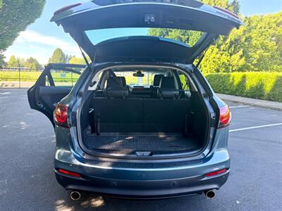 2014 Mazda CX-9 Grand Touring   - Photo 8 - Auburn, WA 98002