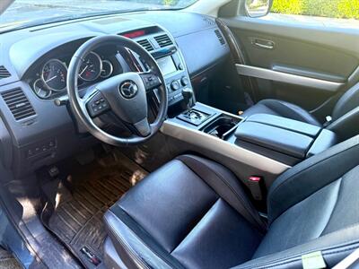 2014 Mazda CX-9 Grand Touring   - Photo 9 - Auburn, WA 98002