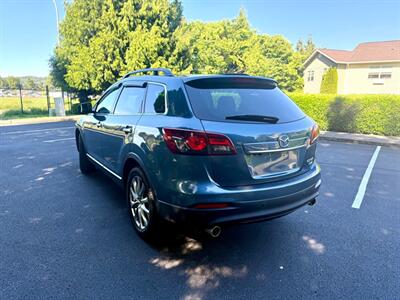 2014 Mazda CX-9 Grand Touring   - Photo 7 - Auburn, WA 98002
