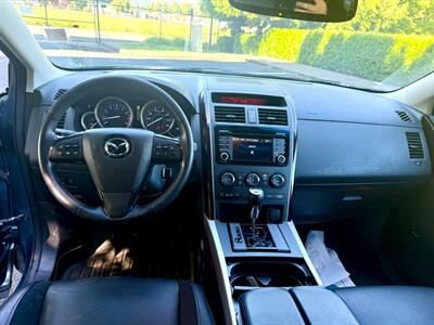 2014 Mazda CX-9 Grand Touring   - Photo 10 - Auburn, WA 98002