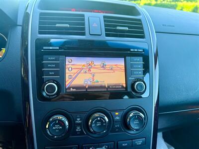 2014 Mazda CX-9 Grand Touring   - Photo 15 - Auburn, WA 98002