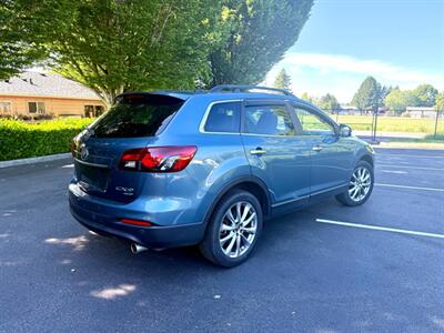 2014 Mazda CX-9 Grand Touring   - Photo 6 - Auburn, WA 98002