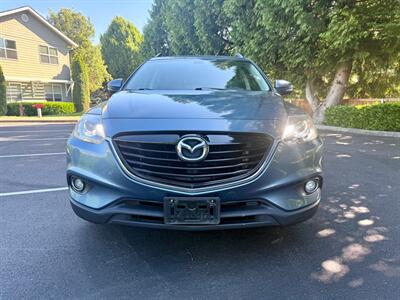 2014 Mazda CX-9 Grand Touring   - Photo 3 - Auburn, WA 98002