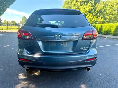 2014 Mazda CX-9 Grand Touring   - Photo 5 - Auburn, WA 98002