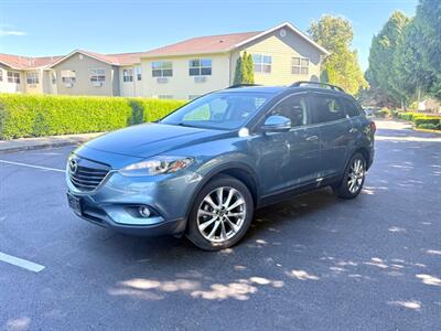 2014 Mazda CX-9 Grand Touring   - Photo 1 - Auburn, WA 98002