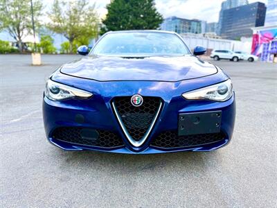 2017 Alfa Romeo Giulia   - Photo 3 - Auburn, WA 98002