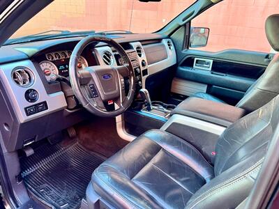 2009 Ford F-150 FX4  4WD - Photo 9 - Auburn, WA 98002