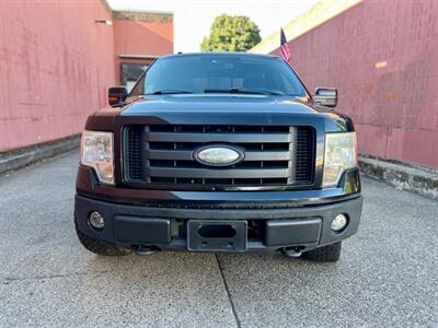 2009 Ford F-150 FX4  4WD - Photo 3 - Auburn, WA 98002