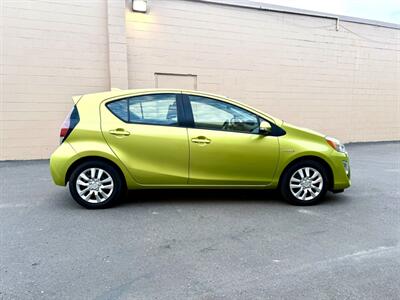 2016 Toyota Prius c Two   - Photo 4 - Auburn, WA 98002