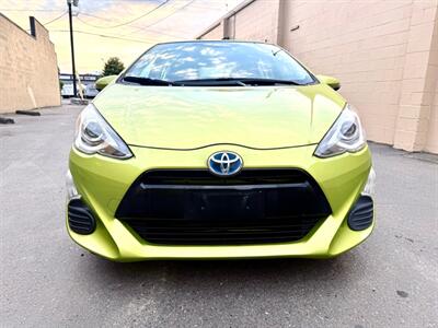 2016 Toyota Prius c Two   - Photo 3 - Auburn, WA 98002