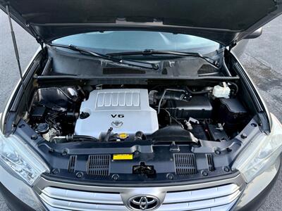 2013 Toyota Highlander   - Photo 13 - Auburn, WA 98002