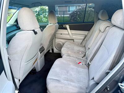 2013 Toyota Highlander   - Photo 11 - Auburn, WA 98002