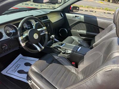 2012 Ford Mustang GT   - Photo 9 - Auburn, WA 98002