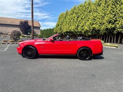 2012 Ford Mustang GT   - Photo 4 - Auburn, WA 98002