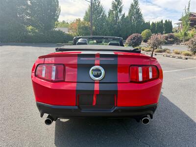 2012 Ford Mustang GT   - Photo 5 - Auburn, WA 98002