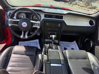 2012 Ford Mustang GT   - Photo 8 - Auburn, WA 98002