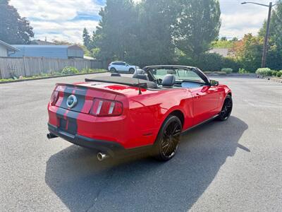 2012 Ford Mustang GT   - Photo 7 - Auburn, WA 98002